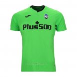 Camiseta Atalanta Portero 2022-2023 Verde Tailandia
