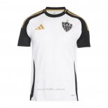 Camiseta Atletico Mineiro Segunda 2025 Tailandia