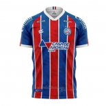 Camiseta Bahia Segunda 2023 Tailandia