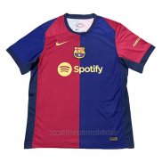 Camiseta Barcelona Primera 2024-2025 Tailandia
