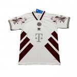 Camiseta Bayern Munich Special 2025-2026 Blanco Tailandia
