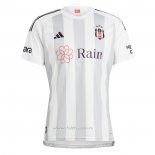 Camiseta Besiktas JK Primera 2023-2024 Tailandia