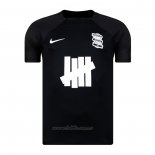 Camiseta Birmingham City Tercera 2023-2024 Tailandia