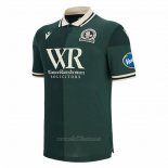 Camiseta Blackburn Rovers Segunda 2025-2026 Tailandia