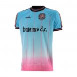 Camiseta Bohemian Tercera 2025 Tailandia