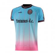 Camiseta Bohemian Tercera 2025 Tailandia