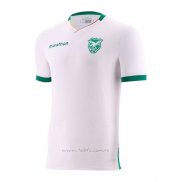 Camiseta Bolivia Segunda 2026 Tailandia