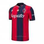 Camiseta Bologna Primera 2025-2026 Tailandia