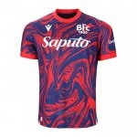 Camiseta Bologna Tercera 2024-2025 Tailandia