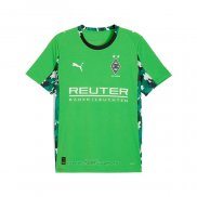 Camiseta Borussia Monchengladbach Segunda 2025-2026 Tailandia
