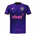 Camiseta Botafogo Quinta 2025 Tailandia