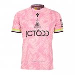 Camiseta Bradford City Tercera 2025-2026 Tailandia