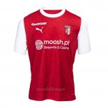 Camiseta Braga Primera 2023-2024 Tailandia