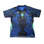 Camiseta Brasil Segunda 2026 Tailandia