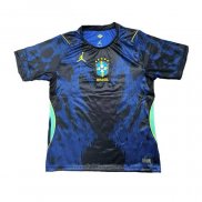 Camiseta Brasil Segunda 2026 Tailandia