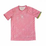 Camiseta Brasil Special 2025-2026 Rosa Tailandia