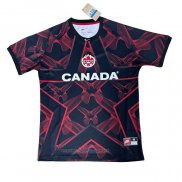 Camiseta Canada Portero 2026 Tailandia