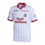 Camiseta Cerezo Osaka Segunda 2023 Tailandia