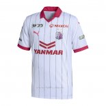 Camiseta Cerezo Osaka Segunda 2023 Tailandia