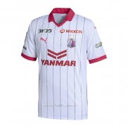 Camiseta Cerezo Osaka Segunda 2023 Tailandia