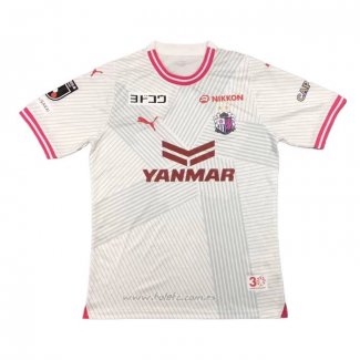 Camiseta Cerezo Osaka Segunda 2024 Tailandia