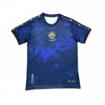 Camiseta Chelsea Special 2025-2026 Azul Tailandia