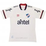 Camiseta Club Nacional de Football Primera 2022 Tailandia