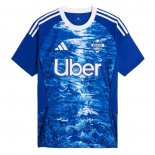 Camiseta Como 1907 Primera 2025-2026 Tailandia