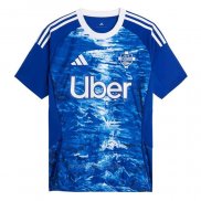 Camiseta Como 1907 Primera 2025-2026 Tailandia