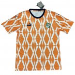 Camiseta Costa de Marfil Primera 2023-2024 Tailandia