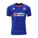 Camiseta Cruz Azul Primera 2023-2024 Tailandia