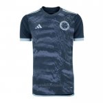 Camiseta Cruzeiro Tercera 2024 Tailandia