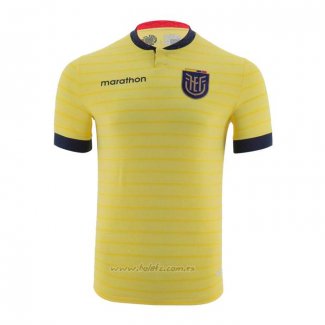 Camiseta Ecuador Primera 2023 Tailandia