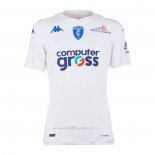 Camiseta Empoli Segunda 2023-2024 Tailandia