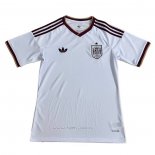 Camiseta Espana Segunda 2026 Tailandia