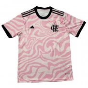Camiseta Flamengo Special 2023-2024 Tailandia Rosa