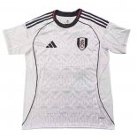 Camiseta Fulham Primera 2025-2026 Tailandia