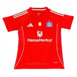 Camiseta Hamburger Segunda 2026-2027 Tailandia