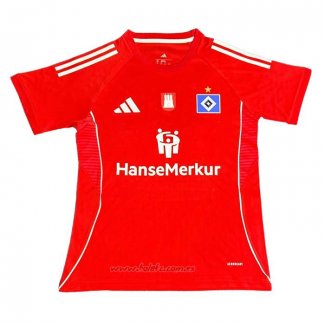 Camiseta Hamburger Segunda 2026-2027 Tailandia