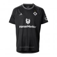 Camiseta Hamburger Tercera 2023-2024 Tailandia