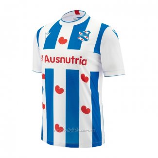 Camiseta Heerenveen Primera 2023-2024 Tailandia