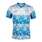 Camiseta Honduras Tercera 2023 Tailandia