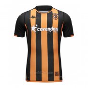 Camiseta Hull City Primera 2023-2024 Tailandia