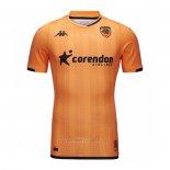 Camiseta Hull City Segunda 2023-2024 Tailandia