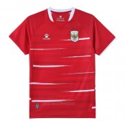 Camiseta Indonesia Primera 2026 Tailandia