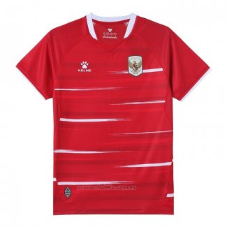 Camiseta Indonesia Primera 2026 Tailandia