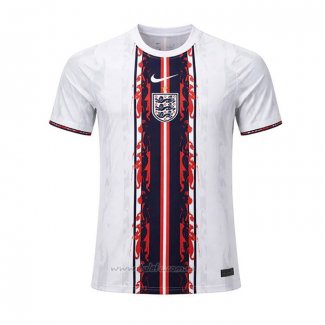 Camiseta Inglaterra Special 2026 Blanco Tailandia