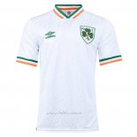 Camiseta Irlanda Special 2026 Blanco Tailandia