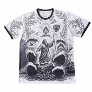 Camiseta Israel Special 2025-2026 Gris Tailandia