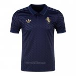 Camiseta Juventus Tercera 2024-2025 Tailandia